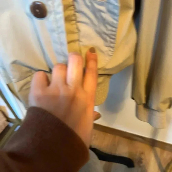 Golf jacket - Picture 2 of 12